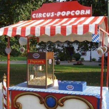 Süßes & Catering