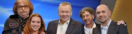 WDR-NRW-Duell