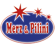 Merz & Pilini Logo